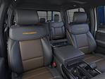 2025 Ford F-150 SuperCrew Cab 4WD Pickup for sale #SFA93783 - photo 10