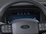 2025 Ford F-150 SuperCrew Cab 4WD Pickup for sale #SFA93783 - photo 13