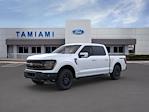 2025 Ford F-150 SuperCrew Cab 4WD Pickup for sale #SFA93783 - photo 1