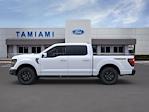 2025 Ford F-150 SuperCrew Cab 4WD Pickup for sale #SFA93783 - photo 3