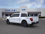 2025 Ford F-150 SuperCrew Cab 4WD Pickup for sale #SFA93783 - photo 4
