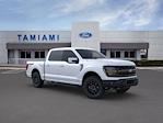 2025 Ford F-150 SuperCrew Cab 4WD Pickup for sale #SFA93783 - photo 7