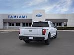 2025 Ford F-150 SuperCrew Cab 4WD Pickup for sale #SFA93783 - photo 8