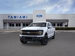2025 Ford F-150 SuperCrew Cab 4WD Pickup for sale #SFA93783 - photo 3