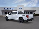 2025 Ford F-150 SuperCrew Cab 4WD Pickup for sale #SFA93783 - photo 2