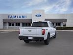 2025 Ford F-150 SuperCrew Cab 4WD Pickup for sale #SFA93783 - photo 8