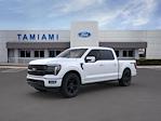 2025 Ford F-150 SuperCrew Cab 4WD Pickup for sale #SFA96584 - photo 1