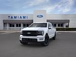 2025 Ford F-150 SuperCrew Cab 4WD Pickup for sale #SFA96584 - photo 2