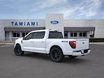 2025 Ford F-150 SuperCrew Cab 4WD Pickup for sale #SFA96584 - photo 4