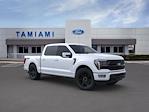 2025 Ford F-150 SuperCrew Cab 4WD Pickup for sale #SFA96584 - photo 7