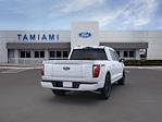 2025 Ford F-150 SuperCrew Cab 4WD Pickup for sale #SFA96584 - photo 8