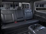 2025 Ford F-150 SuperCrew Cab 4WD Pickup for sale #SFA96584 - photo 11