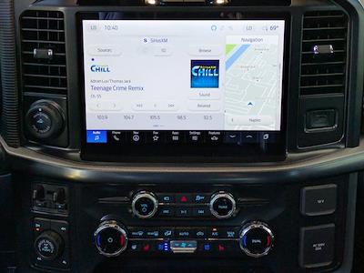 Used 2025 Ford F-150 Raptor SuperCrew Cab for sale #SFA9981A - photo 2