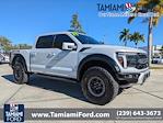 Used 2025 Ford F-150 Raptor SuperCrew Cab for sale #SFA9981A - photo 18