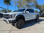 Used 2025 Ford F-150 Raptor SuperCrew Cab for sale #SFA9981A - photo 26