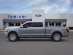 2025 Ford F-150 SuperCrew Cab 4WD Pickup for sale #SFB03738 - photo 4