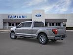 2025 Ford F-150 SuperCrew Cab 4WD Pickup for sale #SFB03738 - photo 2