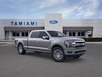 2025 Ford F-150 SuperCrew Cab 4WD Pickup for sale #SFB03738 - photo 7