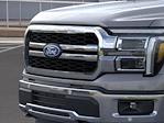 2025 Ford F-150 SuperCrew Cab 4WD Pickup for sale #SFB03738 - photo 17