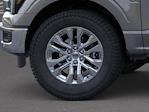 2025 Ford F-150 SuperCrew Cab 4WD Pickup for sale #SFB03738 - photo 19