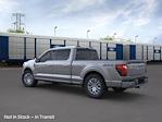2025 Ford F-150 SuperCrew Cab 4WD Pickup for sale #SFB03738 - photo 4