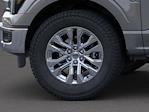 2025 Ford F-150 SuperCrew Cab 4WD Pickup for sale #SFB03738 - photo 19