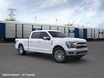 2025 Ford F-150 SuperCrew Cab 4WD Pickup for sale #SFB09506 - photo 7