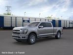 2025 Ford F-150 SuperCrew Cab 4WD Pickup for sale #SFB10073 - photo 1