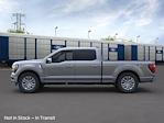 2025 Ford F-150 SuperCrew Cab 4WD Pickup for sale #SFB10073 - photo 3