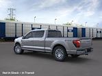 2025 Ford F-150 SuperCrew Cab 4WD Pickup for sale #SFB10073 - photo 4