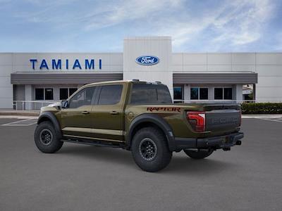 2025 Ford F-150 SuperCrew Cab 4WD Pickup for sale #SFB11687 - photo 2
