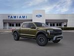 2025 Ford F-150 SuperCrew Cab 4WD Pickup for sale #SFB11687 - photo 7