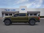 2025 Ford F-150 SuperCrew Cab 4WD Pickup for sale #SFB11687 - photo 4
