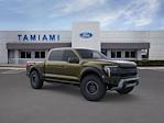 2025 Ford F-150 SuperCrew Cab 4WD Pickup for sale #SFB11687 - photo 7