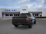 2025 Ford F-150 SuperCrew Cab 4WD Pickup for sale #SFB11687 - photo 8