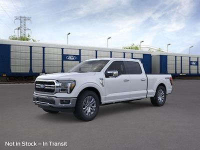 2025 Ford F-150 SuperCrew Cab 4WD Pickup for sale #SFB14317 - photo 1
