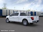 2025 Ford F-150 SuperCrew Cab 4WD Pickup for sale #SFB14317 - photo 4