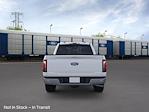 2025 Ford F-150 SuperCrew Cab 4WD Pickup for sale #SFB14317 - photo 5