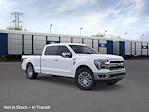 2025 Ford F-150 SuperCrew Cab 4WD Pickup for sale #SFB14317 - photo 7