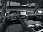 2025 Ford F-150 SuperCrew Cab 4WD Pickup for sale #SFB14317 - photo 9
