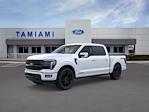 2025 Ford F-150 SuperCrew Cab 4WD Pickup for sale #SFB20040 - photo 1