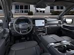 2025 Ford F-150 SuperCrew Cab 4WD Pickup for sale #SFB20040 - photo 9