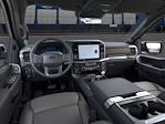 2025 Ford F-150 SuperCrew Cab 4WD Pickup for sale #SFB21555 - photo 9