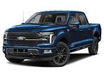 2025 Ford F-150 SuperCrew Cab 4WD Pickup for sale #SFB23649 - photo 1