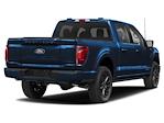 2025 Ford F-150 SuperCrew Cab 4WD Pickup for sale #SFB23649 - photo 2