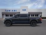 2025 Ford F-150 SuperCrew Cab 4WD Pickup for sale #SFB23649 - photo 4