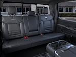 2025 Ford F-150 SuperCrew Cab 4WD Pickup for sale #SFB23649 - photo 11