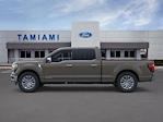 2025 Ford F-150 SuperCrew Cab 4WD Pickup for sale #SFB25073 - photo 4