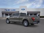 2025 Ford F-150 SuperCrew Cab 4WD Pickup for sale #SFB25073 - photo 2