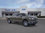 2025 Ford F-150 SuperCrew Cab 4WD Pickup for sale #SFB25073 - photo 7